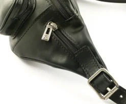 Il Kuoio Marsupio in cuoio 