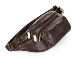 Tony Perotti Marsupio in cuoio 8018< Marsupi In Pelle