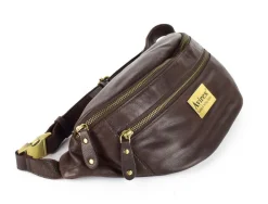 Avirex Marsupio in pelle Mayday MDY07< Marsupi In Pelle