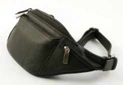 Emporio Cattani Marsupio in pelle Made in Italy< Marsupi In Pelle