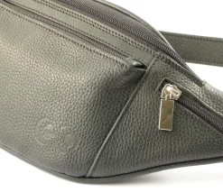 Emporio Cattani Marsupio in pelle Made in Italy< Marsupi In Pelle