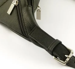 Emporio Cattani Marsupio in pelle Made in Italy< Marsupi In Pelle