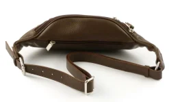 Emporio Cattani Marsupio in pelle Made in Italy< Marsupi In Pelle