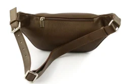 Emporio Cattani Marsupio in pelle Made in Italy< Marsupi In Pelle