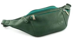 Emporio Cattani Marsupio in pelle Made in Italy< Marsupi In Pelle