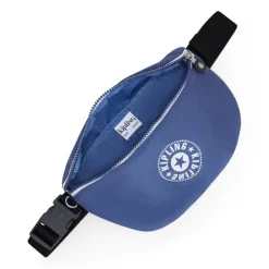 Kipling Marsupio Fresh Lite Blue Lover< Marsupi
