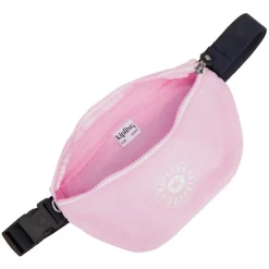 Kipling Marsupio Fresh Lite Blooming Pink< Marsupi