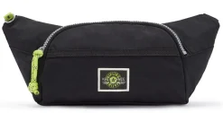 Kipling Marsupio Yura Valley Black< Marsupi