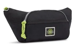 Kipling Marsupio Yura Valley Black< Marsupi