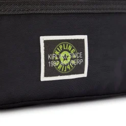 Kipling Marsupio Yura Valley Black< Marsupi
