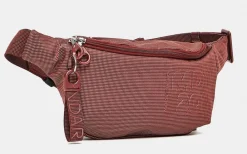 Mandarina Duck Marsupio MD20 MMM3 Caramel Cafe< Marsupi