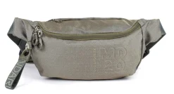 Mandarina Duck Marsupio MD20 MMM3 Sage Gray< Marsupi