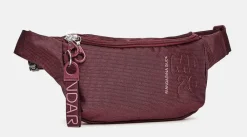 Mandarina Duck Marsupio MD20 MMM3 Vibrant Pink< Marsupi