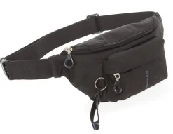 Mandarina Duck Marsupio MD20 MMM1 nero< Marsupi