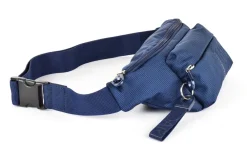 Mandarina Duck Marsupio MD20 MMM1 Dress Blue< Marsupi