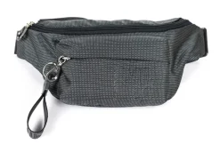 Mandarina Duck Marsupio MD20 MMM1 Grigio< Marsupi