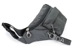 Mandarina Duck Marsupio MD20 MMM1 Grigio< Marsupi