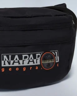 Napapijri Marsupio Curver< Marsupi