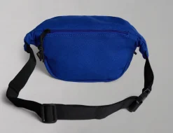 Napapijri Marsupio Hering WB 3 Blu Mazarin< Marsupi