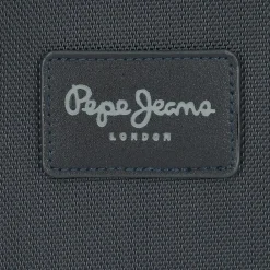 Pepe Jeans Marsupio Green Bay Blu< Marsupi