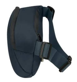 Samsonite Marsupio Biz2Go Deep Blue< Marsupi