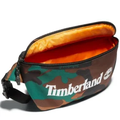 Timberland Marsupio JRV Camo< Marsupi