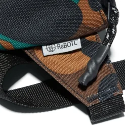 Timberland Marsupio JRV Camo< Marsupi