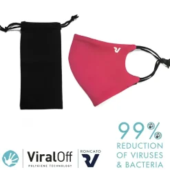 Roncato Mascherina di protezione Viraloff misura M< Mascherine