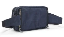 Kipling Mini borsa marsupio Abanu Multi Blue Bleu<Donna Marsupi|Borse A Tracolla