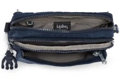 Kipling Mini borsa marsupio Abanu Multi Blue Bleu<Donna Marsupi|Borse A Tracolla