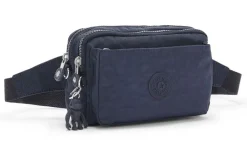 Kipling Mini borsa marsupio Abanu Multi Blue Bleu<Donna Marsupi|Borse A Tracolla