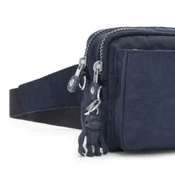 Kipling Mini borsa marsupio Abanu Multi Blue Bleu<Donna Marsupi|Borse A Tracolla