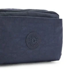 Kipling Mini borsa marsupio Abanu Multi Blue Bleu<Donna Marsupi|Borse A Tracolla