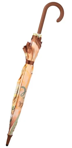 Anekke Ombrello automatico Peace & Love 38483-202< Ombrelli Lunghi