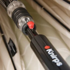 Knirps Ombrello automatico T760 Print Stripes< Ombrelli Lunghi