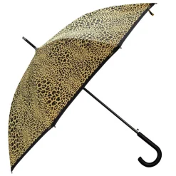 Ydry Ombrello automatico Savage Beige< Ombrelli Lunghi