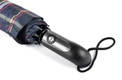 SIMPLYUP Ombrello Maxi pieghevole automatico apri/chiudi 5311 Scozzese< Ombrelli Pieghevoli