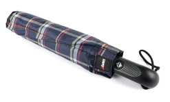 SIMPLYUP Ombrello Maxi pieghevole automatico apri/chiudi 5311 Scozzese< Ombrelli Pieghevoli