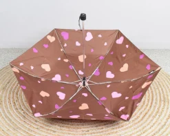 SIMPLYUP Ombrello mini manuale 5029< Ombrelli Pieghevoli