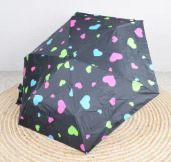 SIMPLYUP Ombrello mini manuale 5029< Ombrelli Pieghevoli