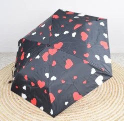 SIMPLYUP Ombrello mini manuale 5029< Ombrelli Pieghevoli