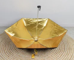 SIMPLYUP Ombrello mini manuale 5030< Ombrelli Pieghevoli