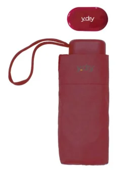 Ydry Ombrello mini piatto manuale Gea< Ombrelli Pieghevoli