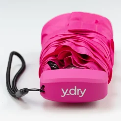 Ydry Ombrello mini piatto manualeY-dry Maya< Ombrelli Pieghevoli