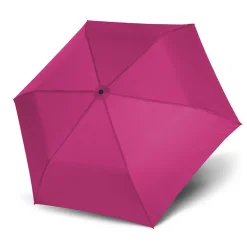 Doppler Ombrello mini ultra-leggero zero,99 Fancy Pink< Ombrelli Pieghevoli