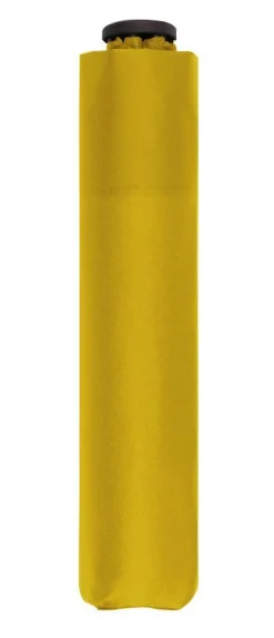 Doppler Ombrello mini ultra-leggero zero,99 Fancy Yellow< Ombrelli Pieghevoli