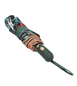 Anekke Ombrello pieghevole automatico apri/chiudi The Forest 35600-313< Ombrelli Pieghevoli