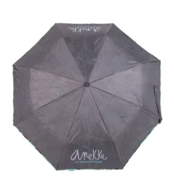 Anekke Ombrello pieghevole automatico apri/chiudi 35800-314< Ombrelli Pieghevoli