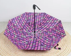 SIMPLYUP Ombrello pieghevole automatico 5041 Kisses< Ombrelli Pieghevoli