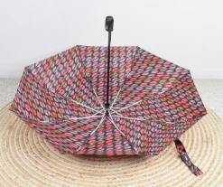 SIMPLYUP Ombrello pieghevole automatico 5041 Kisses< Ombrelli Pieghevoli